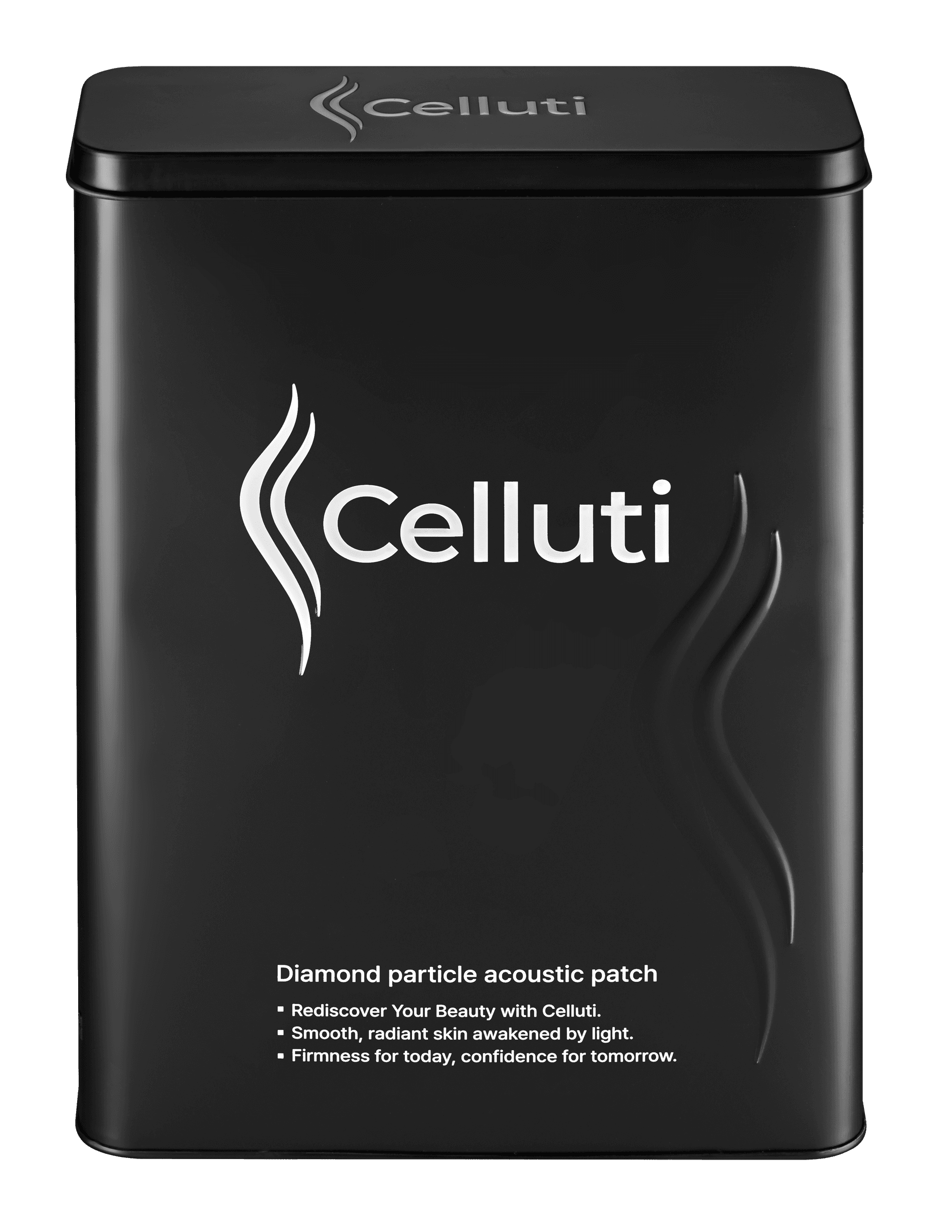 Celluti tin
