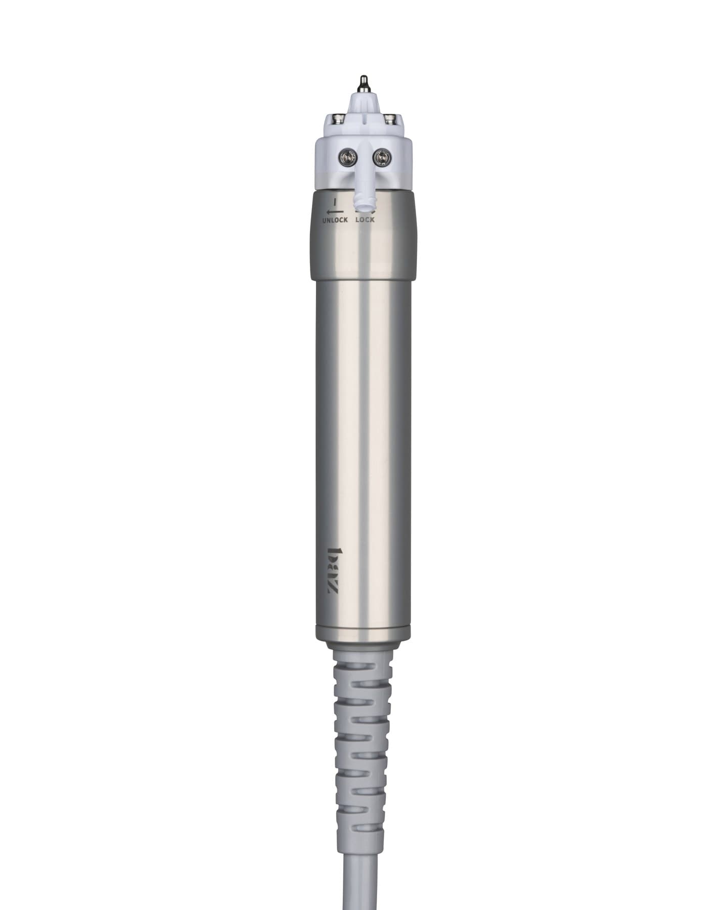 NovoJet handpiece