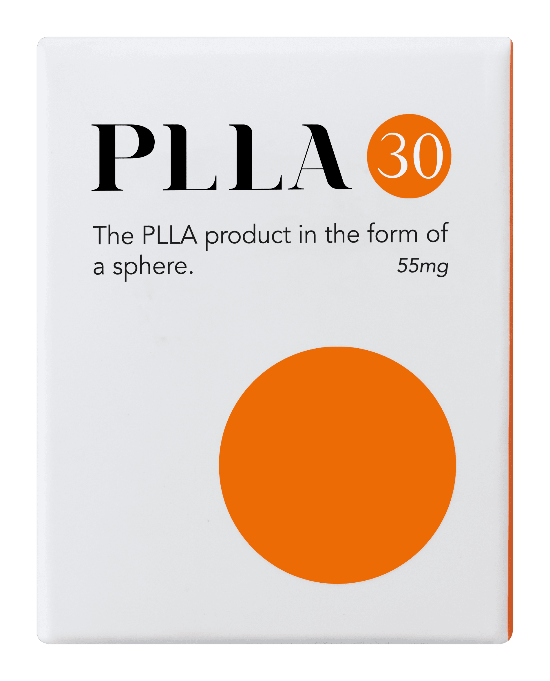 PLLA 30 box