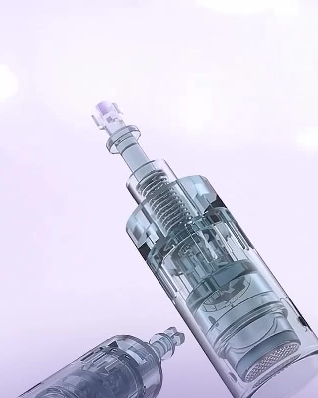 Préime NanoTap nano-tip cartridge